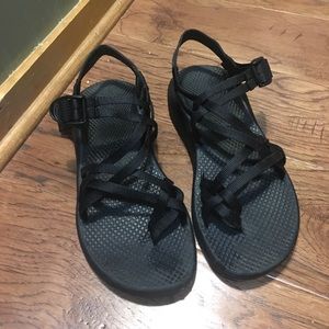Chaco Z3 Hiking Sandal 7
